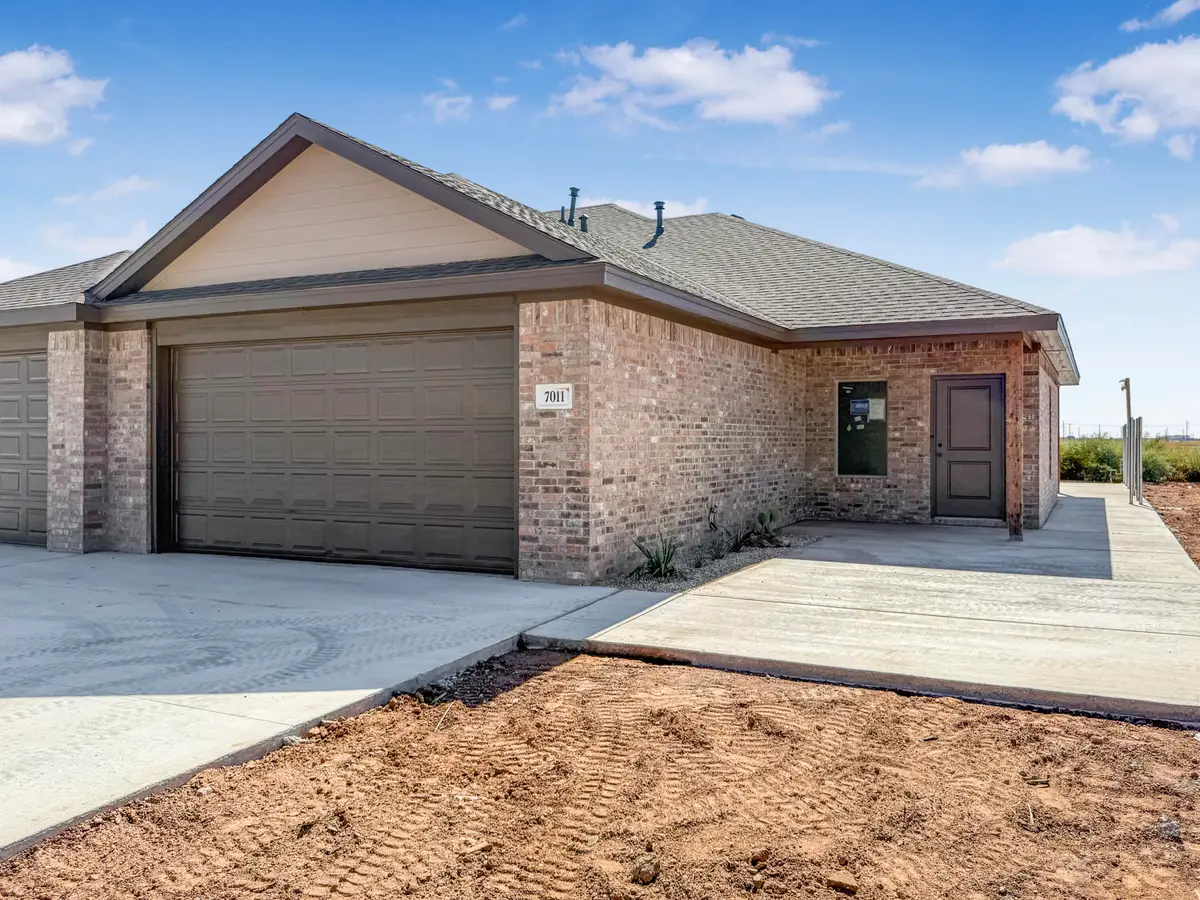 7011 40th Street, Lubbock, TX 79407 - Image #1