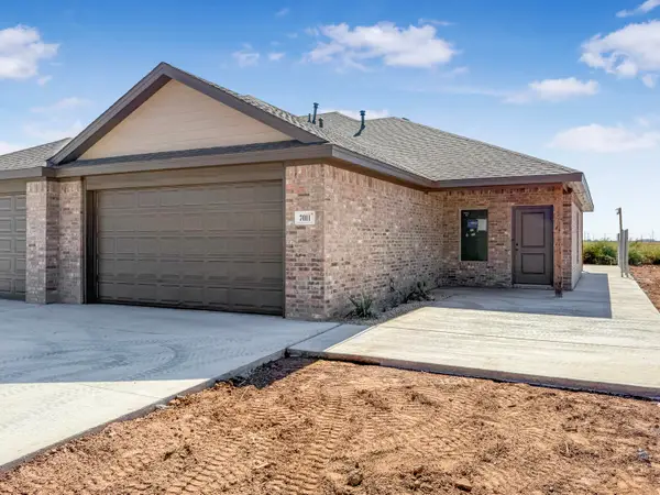 7011 40th Street, Lubbock, TX 79407