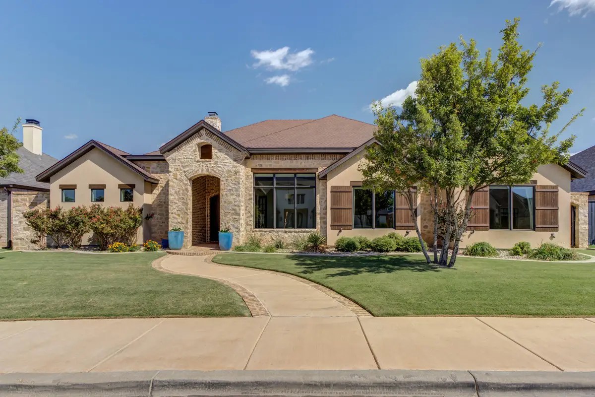 12005 Uxbridge Avenue, Lubbock, TX 79424 - Image #1