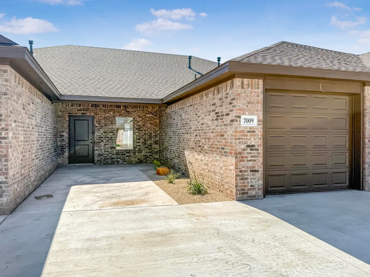 7009 40th Street, Lubbock, TX 79407 - Image #1