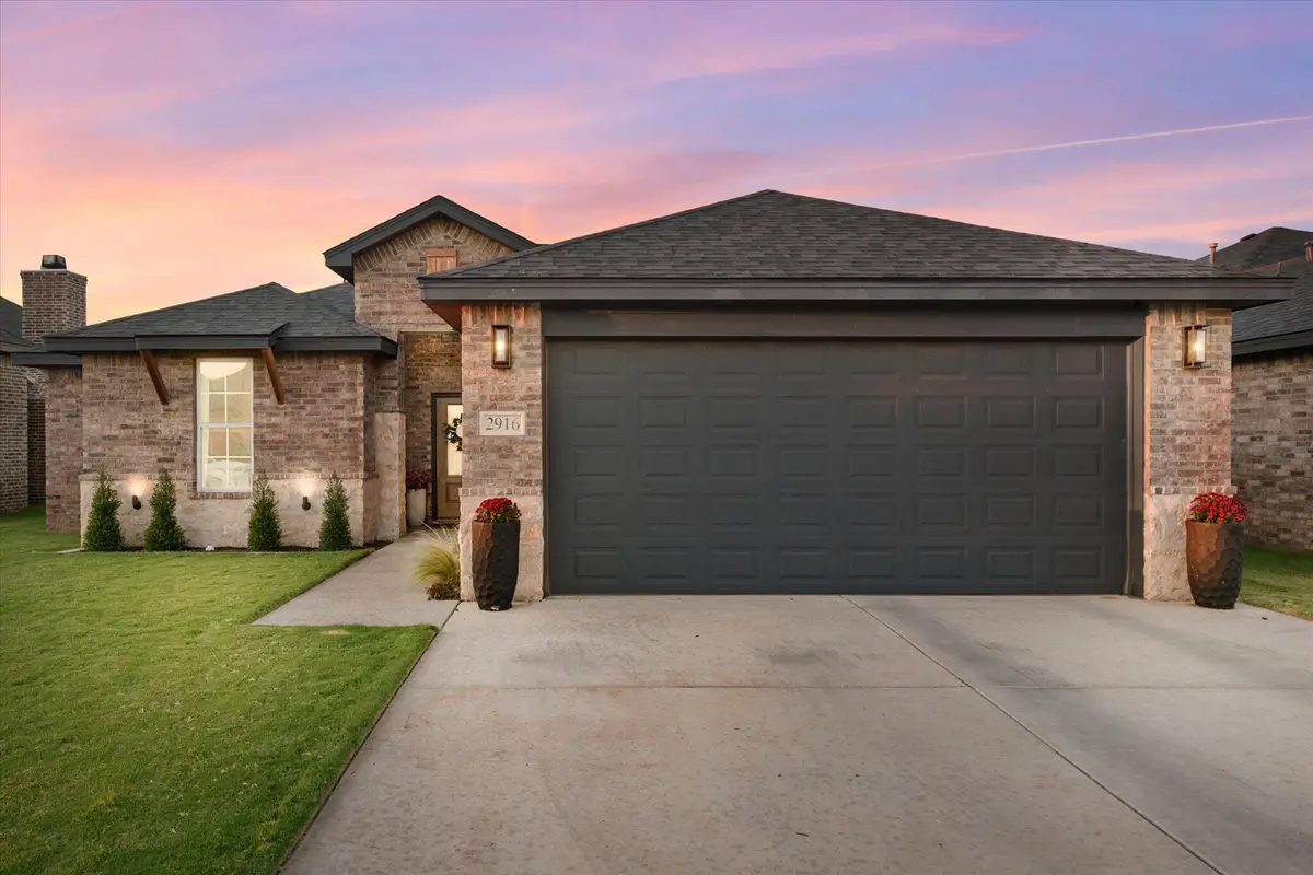 2916 135th Street, Lubbock, TX 79423 - Image #1