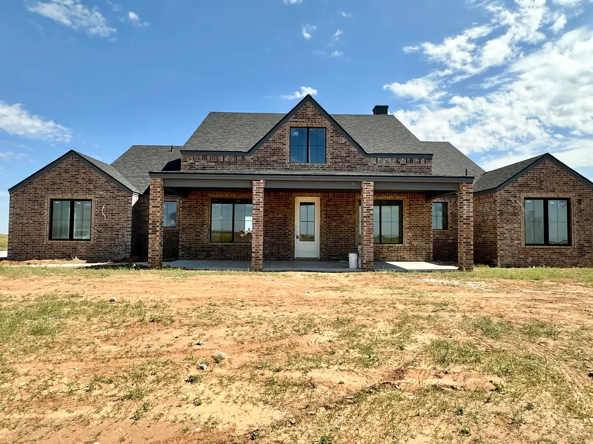 307 Boxwood Avenue, New Home, TX 79381 - Image #1