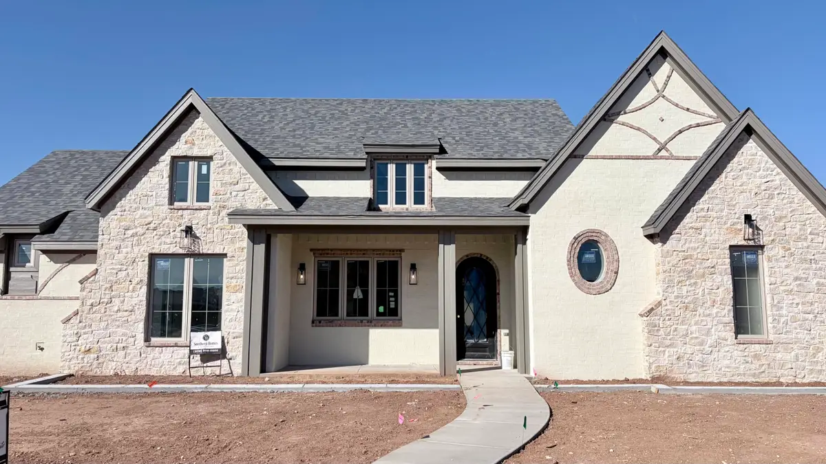 4606 141st Street, Lubbock, TX 79424 - Image #1