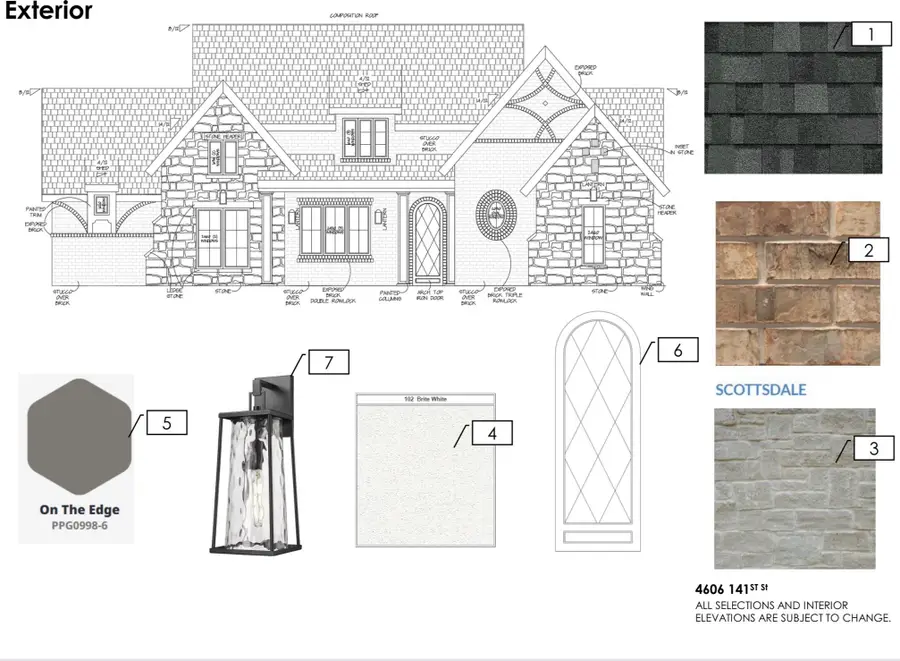 4606 141st Street, Lubbock, TX 79424 - Image #3