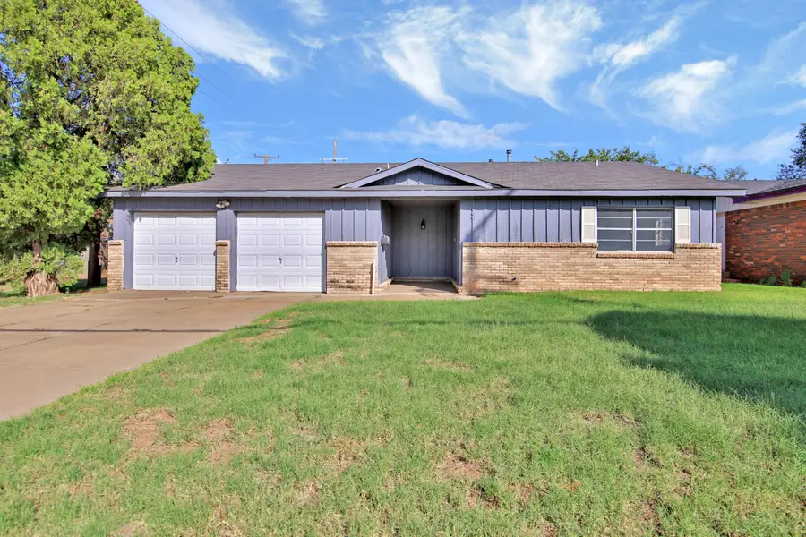 6607 Avenue U, Lubbock, TX 79412 - Image #2