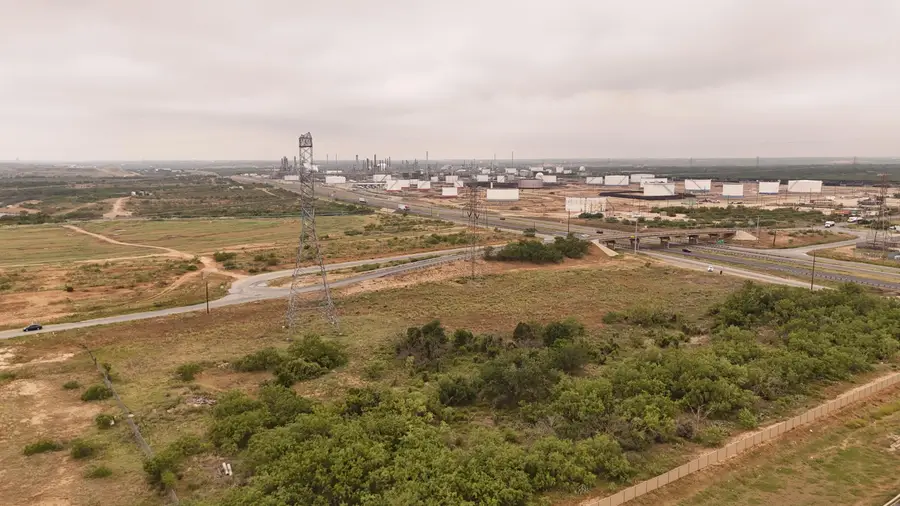 S I-20 Service Rd, Big Spring, TX 79720 - Image #2