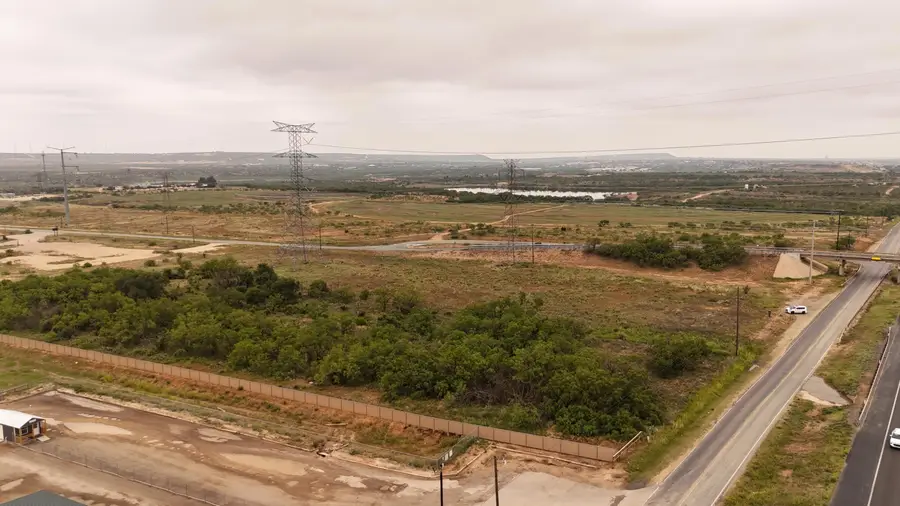 S I-20 Service Rd, Big Spring, TX 79720 - Image #3