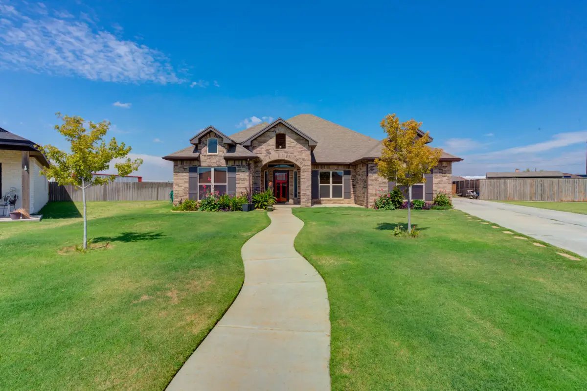 914 13th Street, Wolfforth, TX 79382 - Image #1