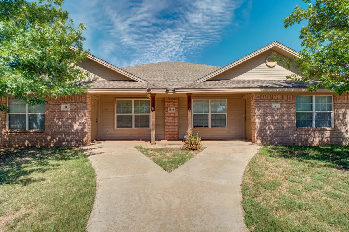 3114 109th Street, Lubbock, TX 79423 - Image #1