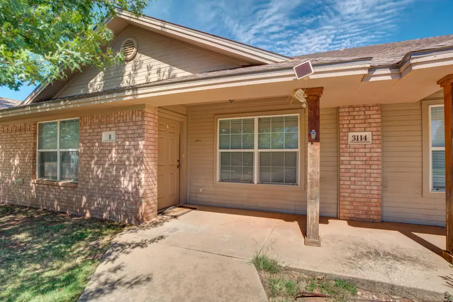 3114 109th Street, Lubbock, TX 79423 - Image #3