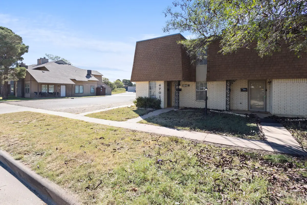 4701 48th Street, Lubbock, TX 79414 - Image #1