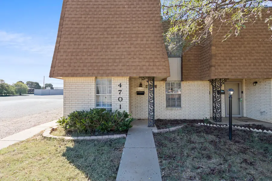 4701 48th Street, Lubbock, TX 79414 - Image #2