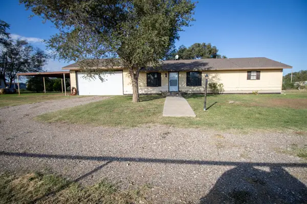 2609 County Rd 7110, Lubbock, TX 79404
