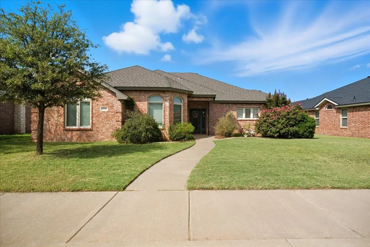 10110 Homestead Avenue, Lubbock, TX 79424 - Image #1