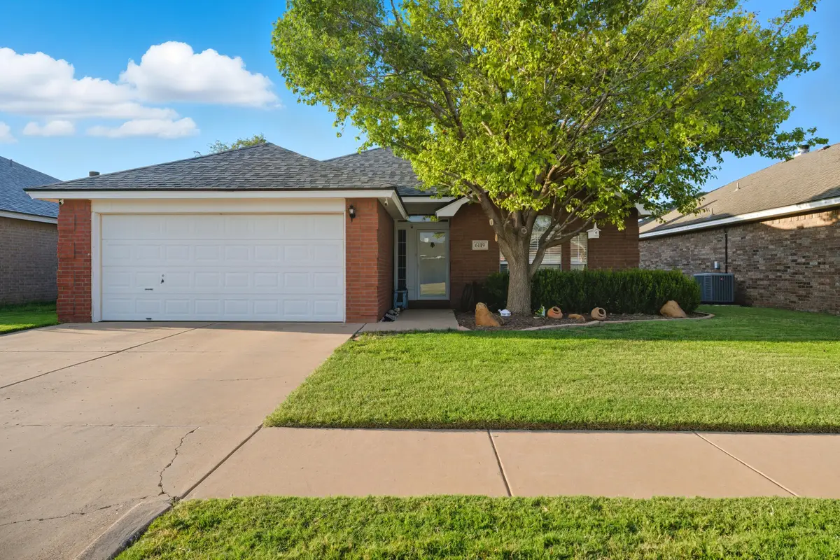 6119 16th Street, Lubbock, TX 79416 - Image #1