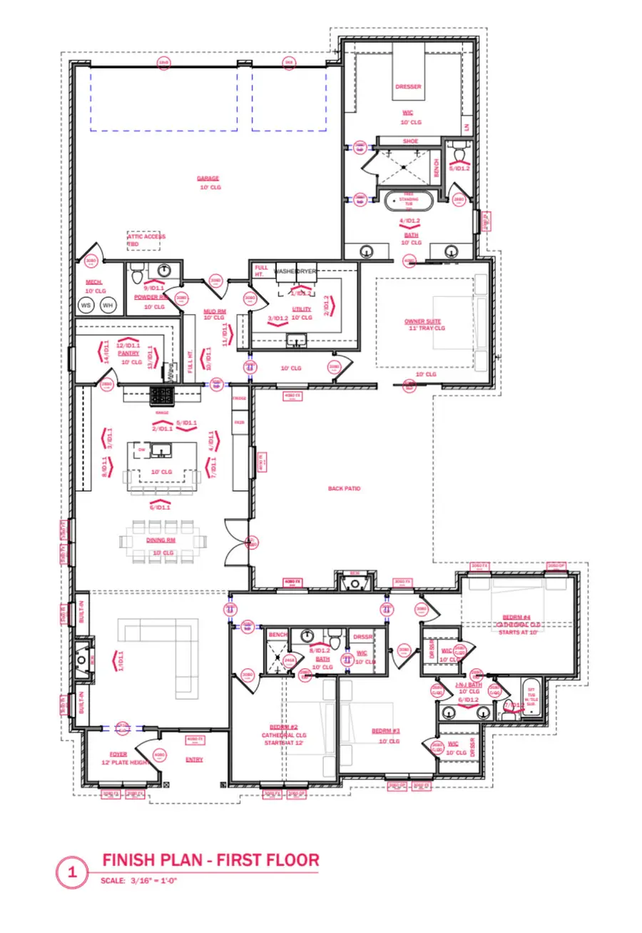 4616 143rd Street, Lubbock, TX 79423 - Image #2