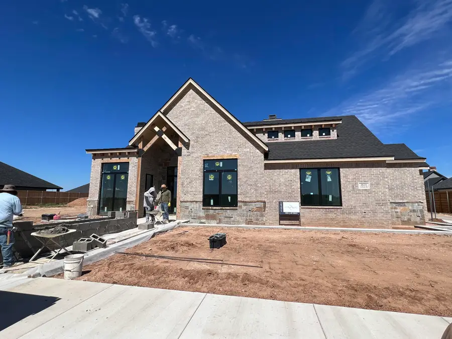 4616 143rd Street, Lubbock, TX 79423 - Image #3