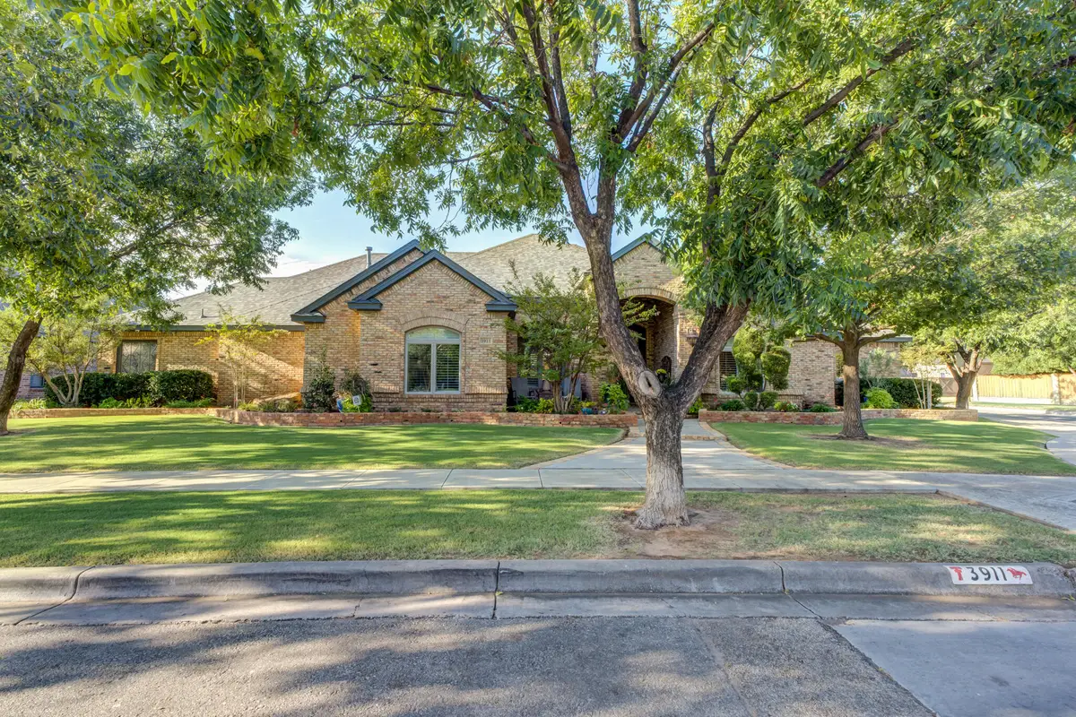 3911 109th Street, Lubbock, TX 79423 - Image #1