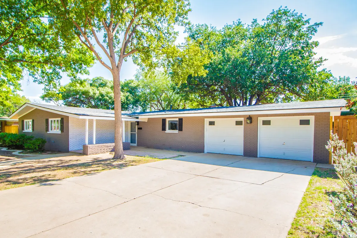 5603 Geneva Avenue, Lubbock, TX 79413 - Image #1