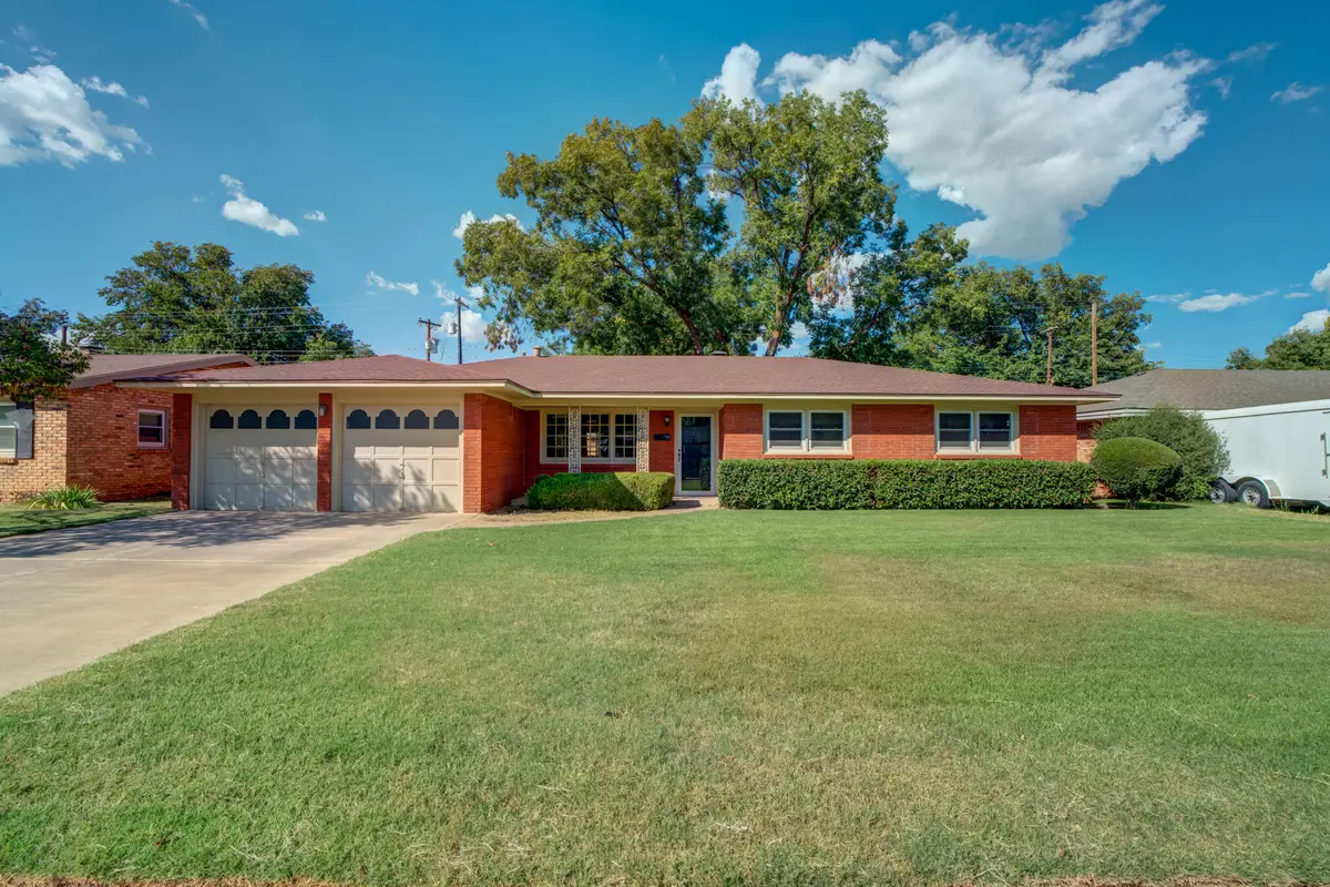 3620 61st Street, Lubbock, TX 79413 - Image #1