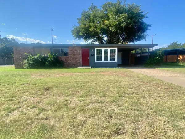 2701 64th Street, Lubbock, TX 79413