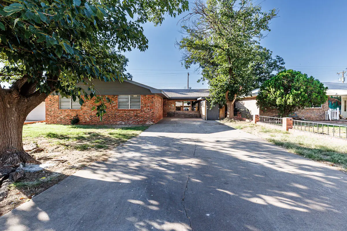 1209 49th Street, Lubbock, TX 79412 - Image #1