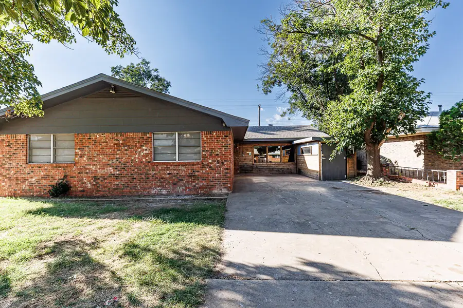 1209 49th Street, Lubbock, TX 79412 - Image #2