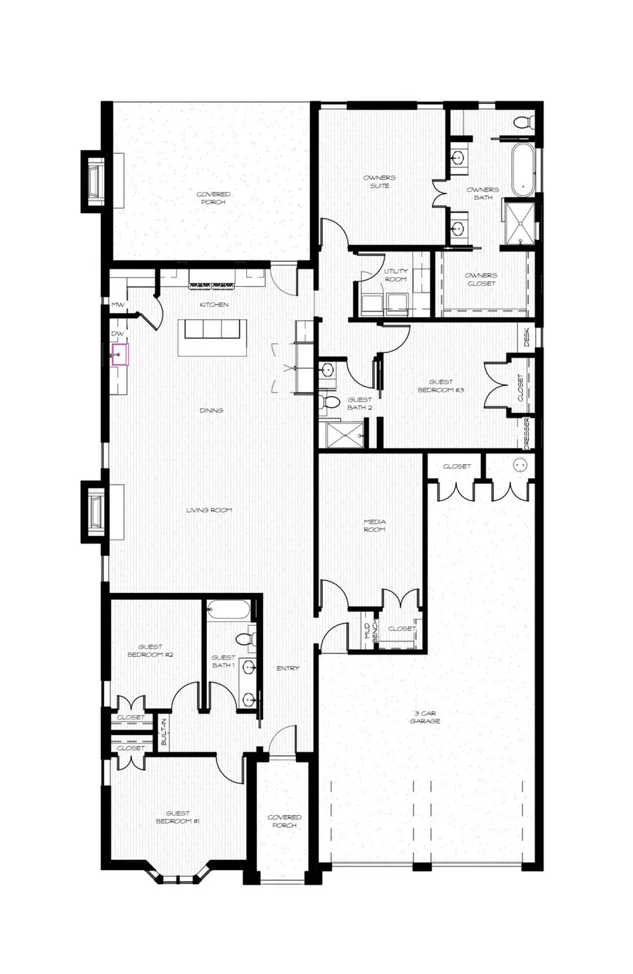 3623 122nd Street, Lubbock, TX 79423 - Image #2