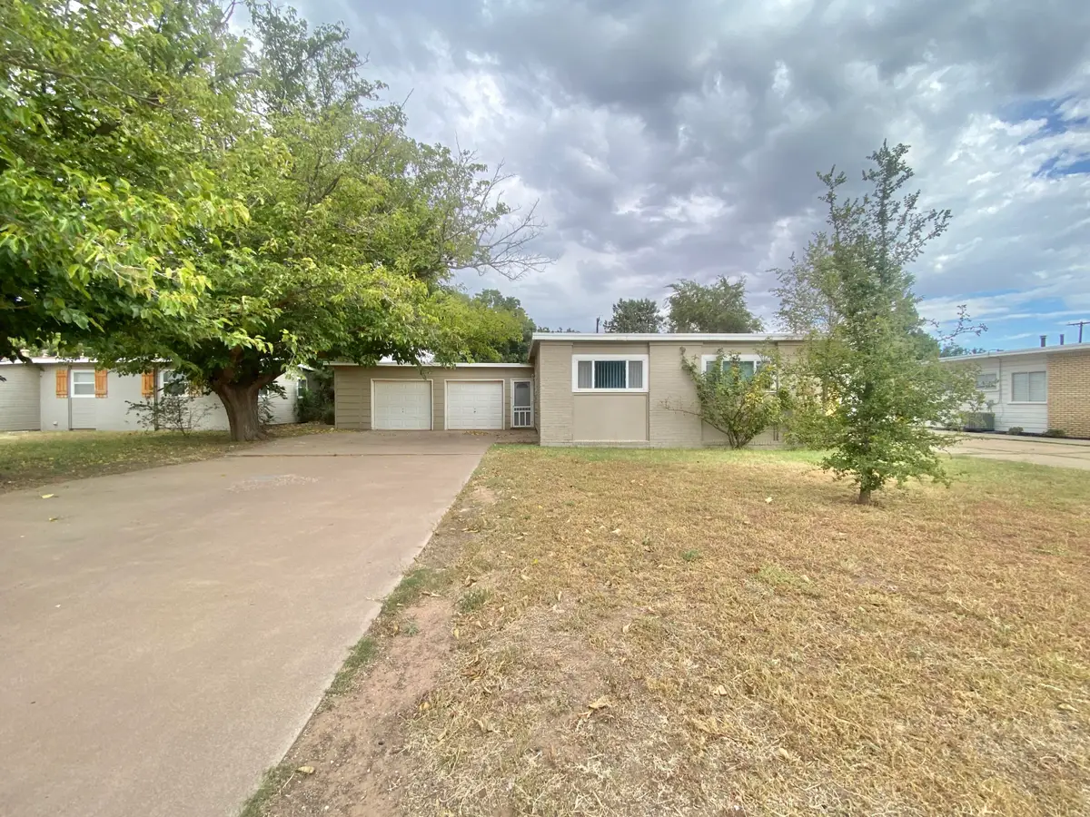 4304 30th Street, Lubbock, TX 79410 - Image #1