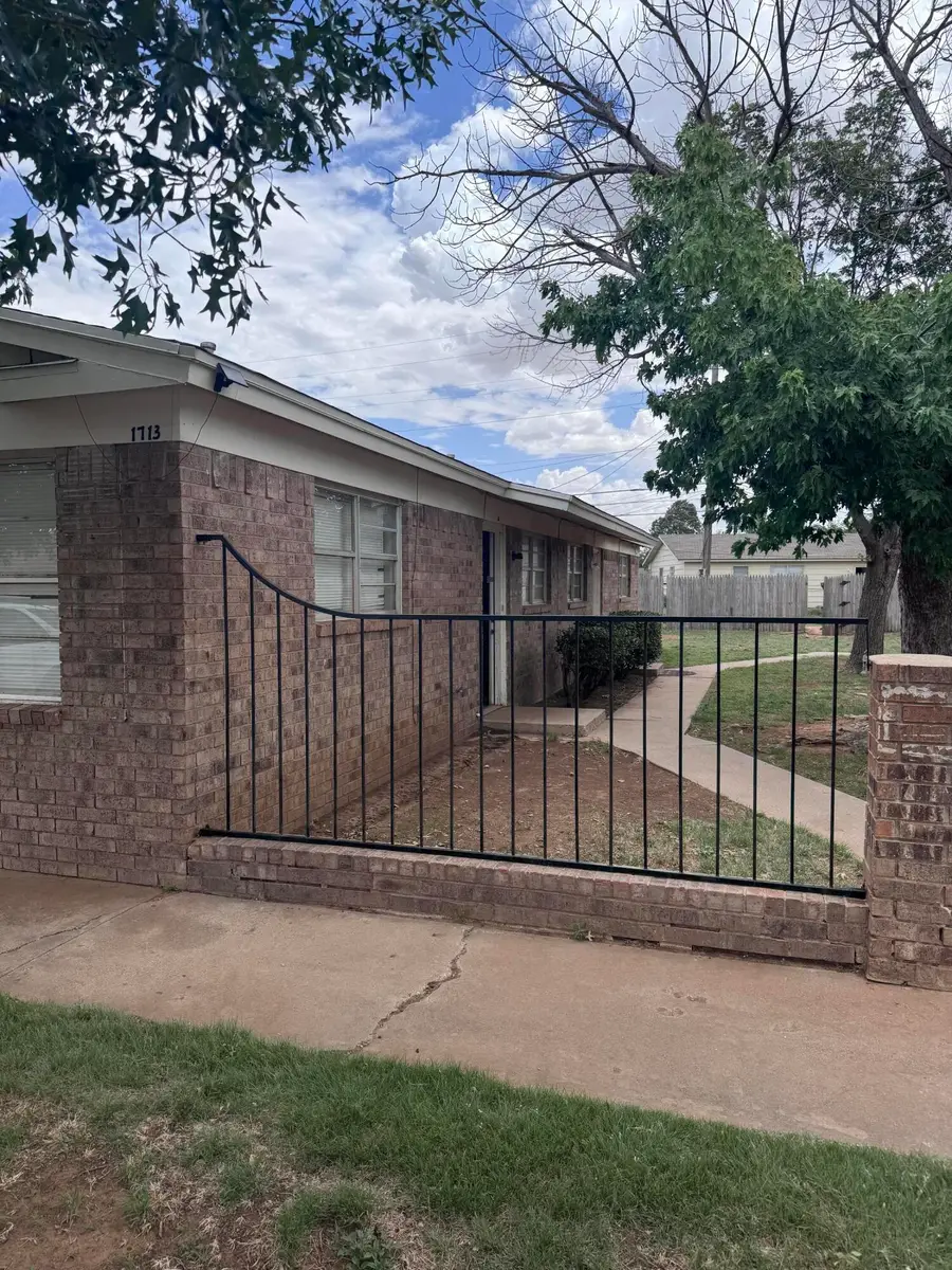 1801 66th Street, Lubbock, TX 79412 - Image #2