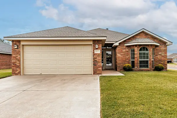 6933 35th Street, Lubbock, TX 79407