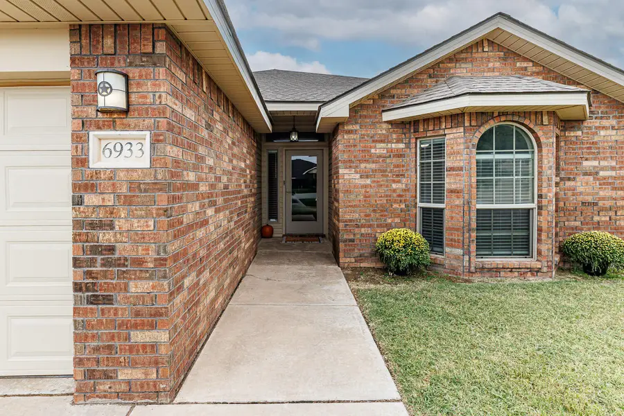 6933 35th Street, Lubbock, TX 79407 - Image #2