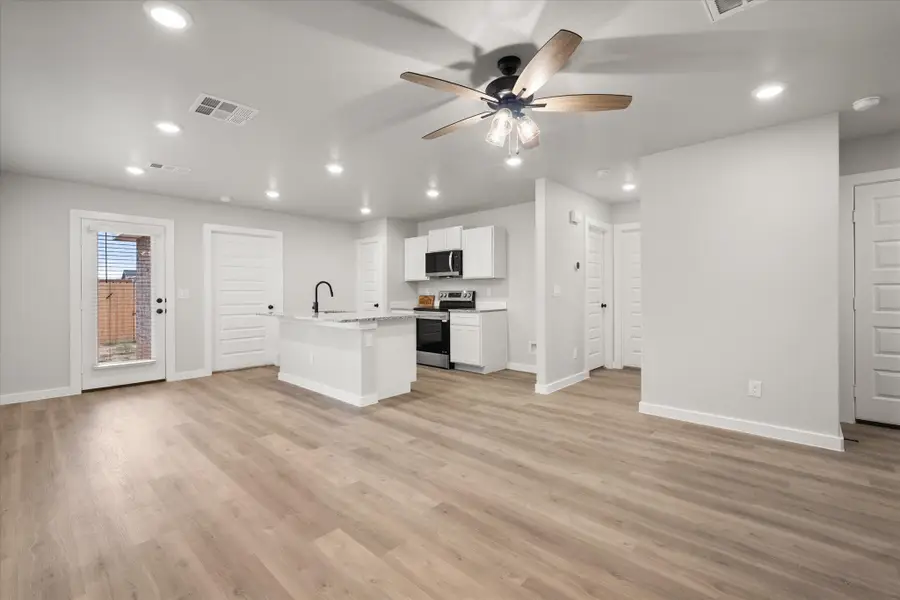 14411 Paris Avenue, Lubbock, TX 79423 - Image #3