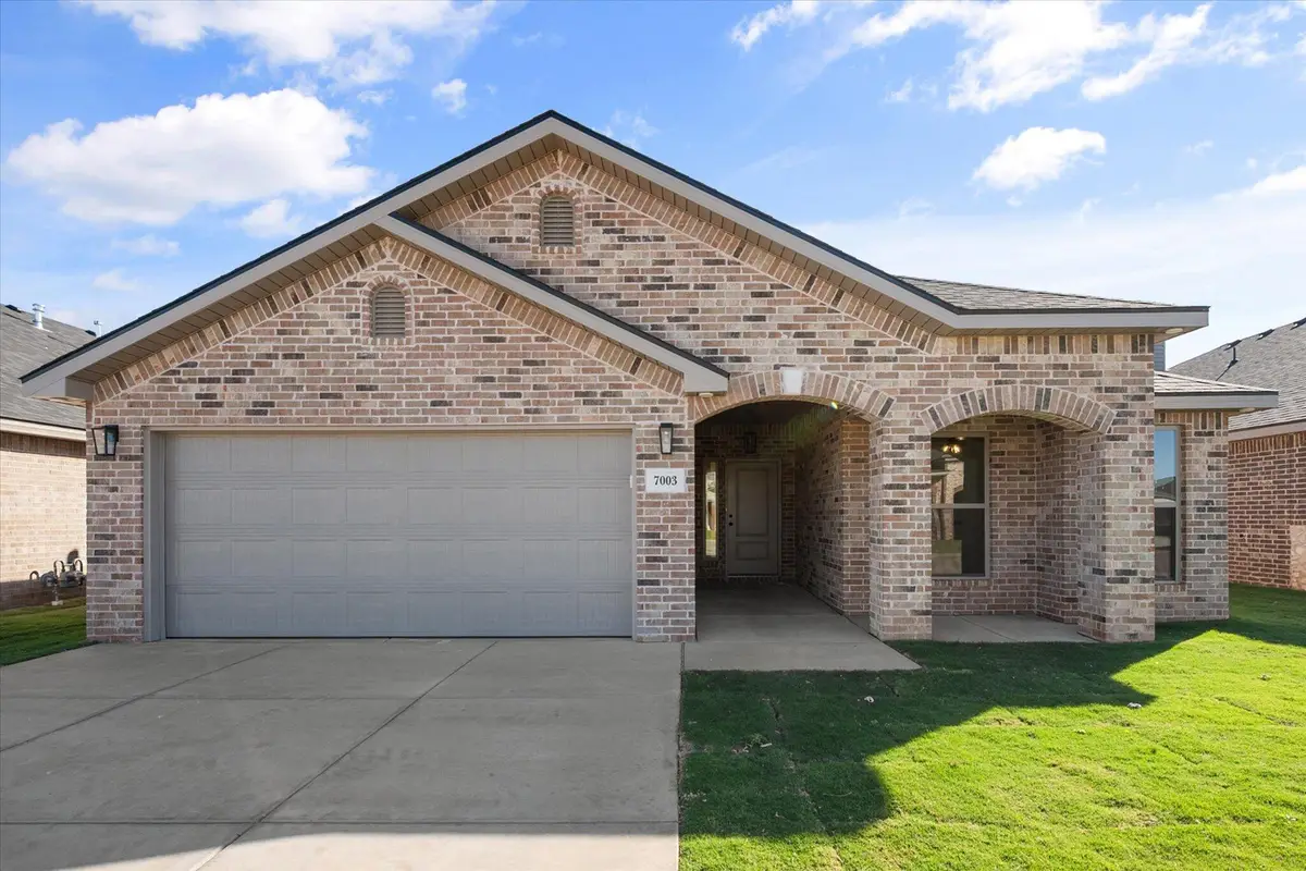 7003 16th Street, Lubbock, TX 79416 - Image #1
