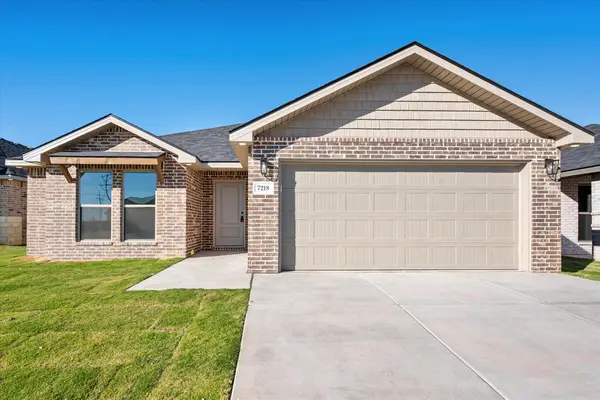 7218 8th Street, Lubbock, TX 79416