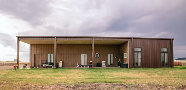 1280 Co Rd 11, New Home, TX 79381