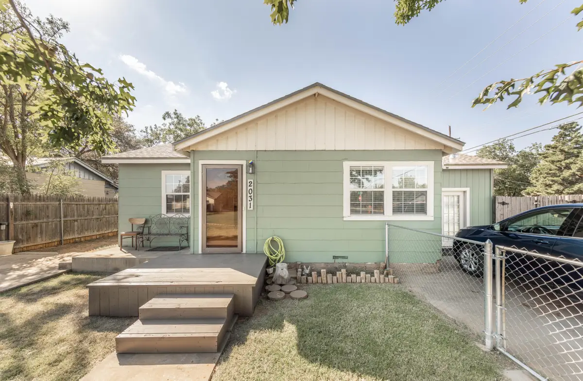 2031 64th Street, Lubbock, TX 79412 - Image #1