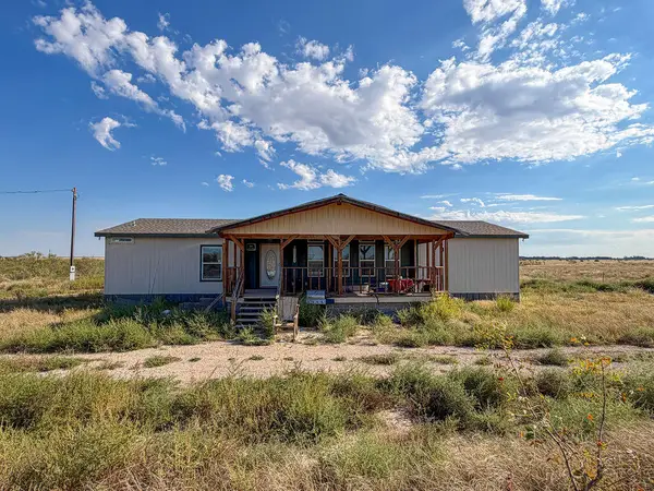 3770 Dover Road, Littlefield, TX 79339