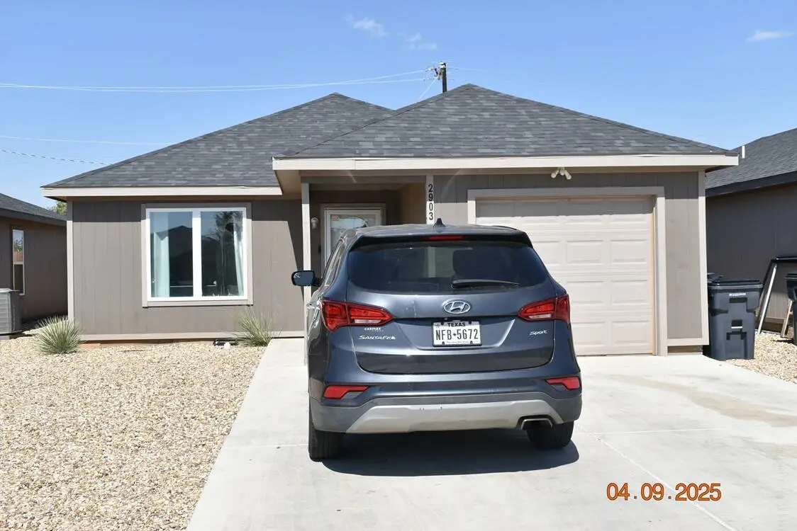 2903 E Cornell Street, Lubbock, TX 79403 - Image #1