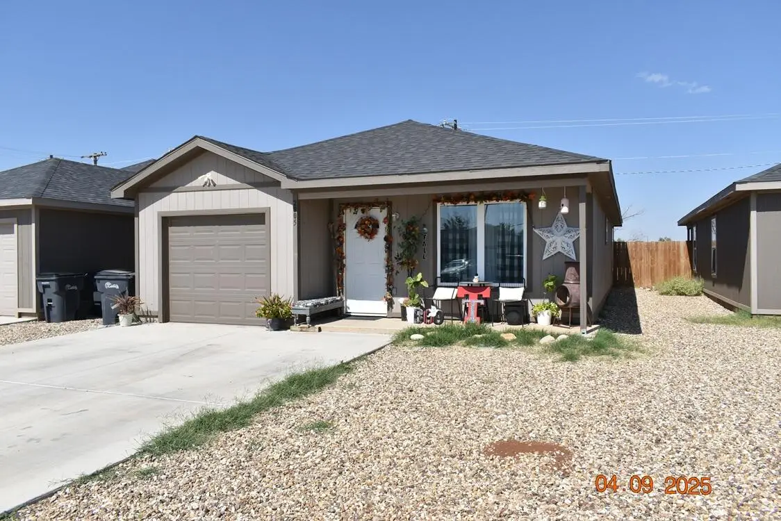 2905 E Cornell Street, Lubbock, TX 79403 - Image #1