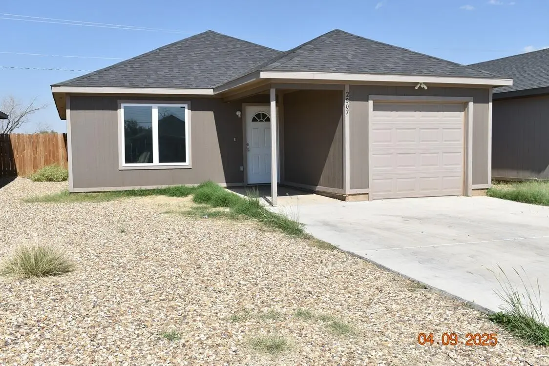2907 E Cornell Street, Lubbock, TX 79403 - Image #1