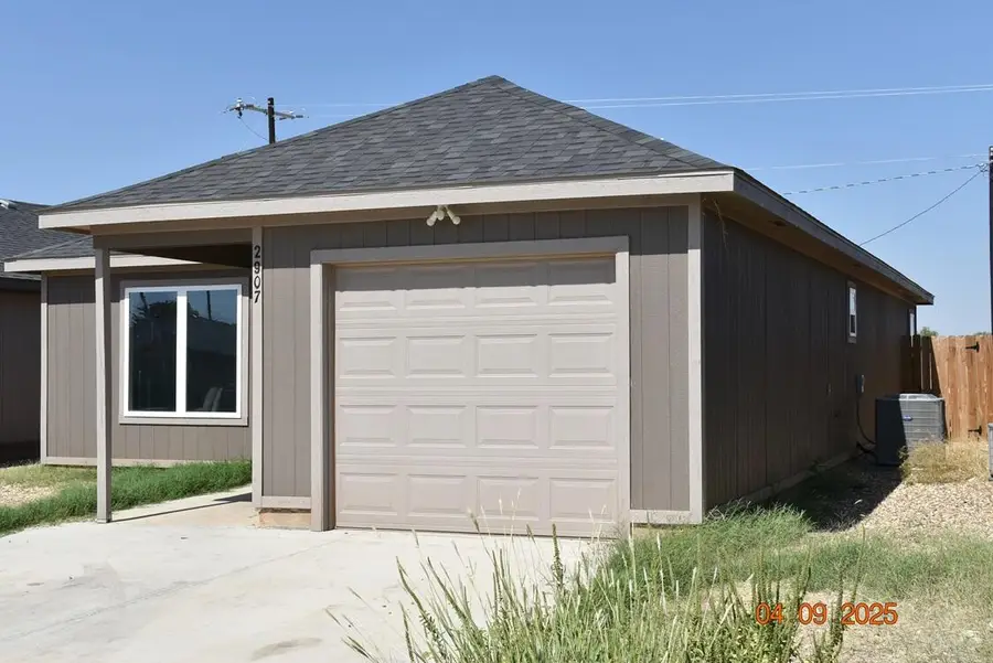 2907 E Cornell Street, Lubbock, TX 79403 - Image #2