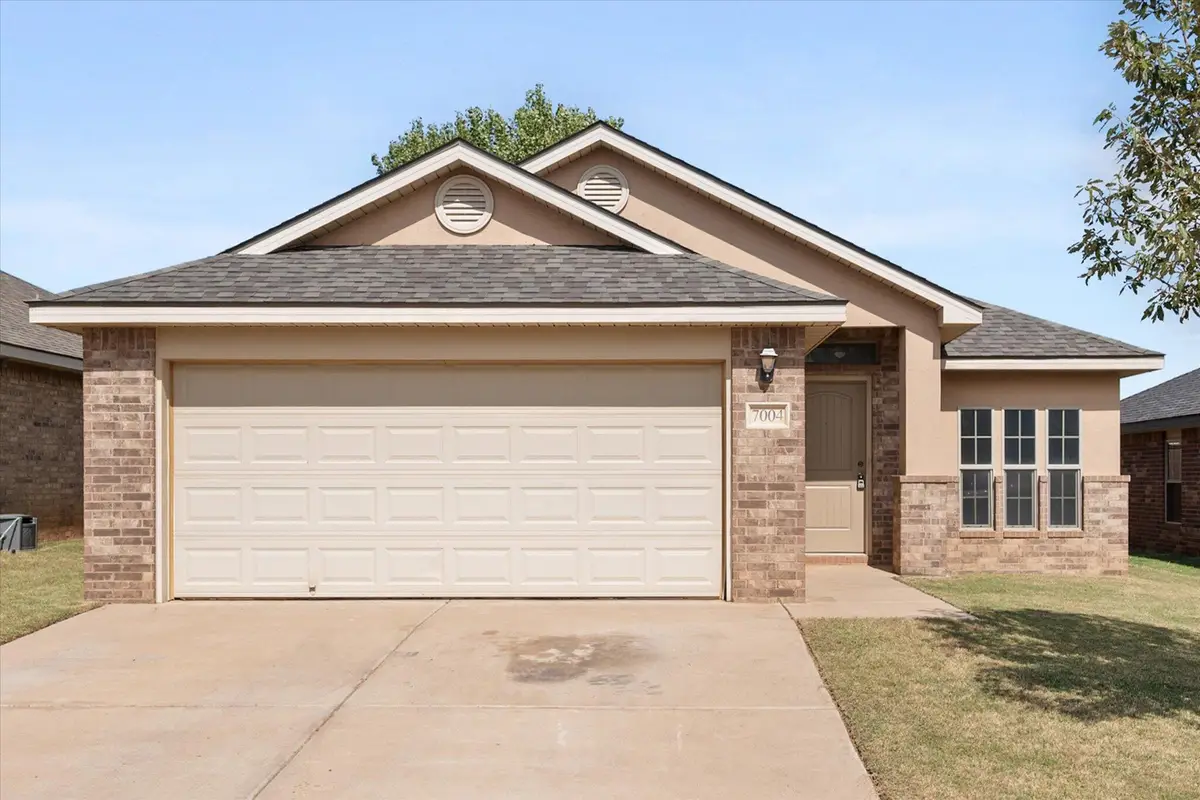7004 95th Street, Lubbock, TX 79424 - Image #1