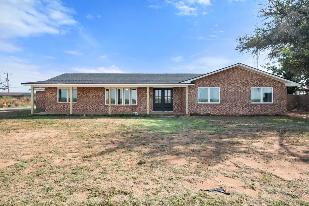 2607 Seminole Road, Lamesa, TX 79331 - Image #1