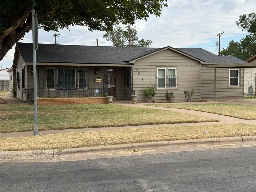 3318 Amherst Street, Lubbock, TX 79415 - Image #3