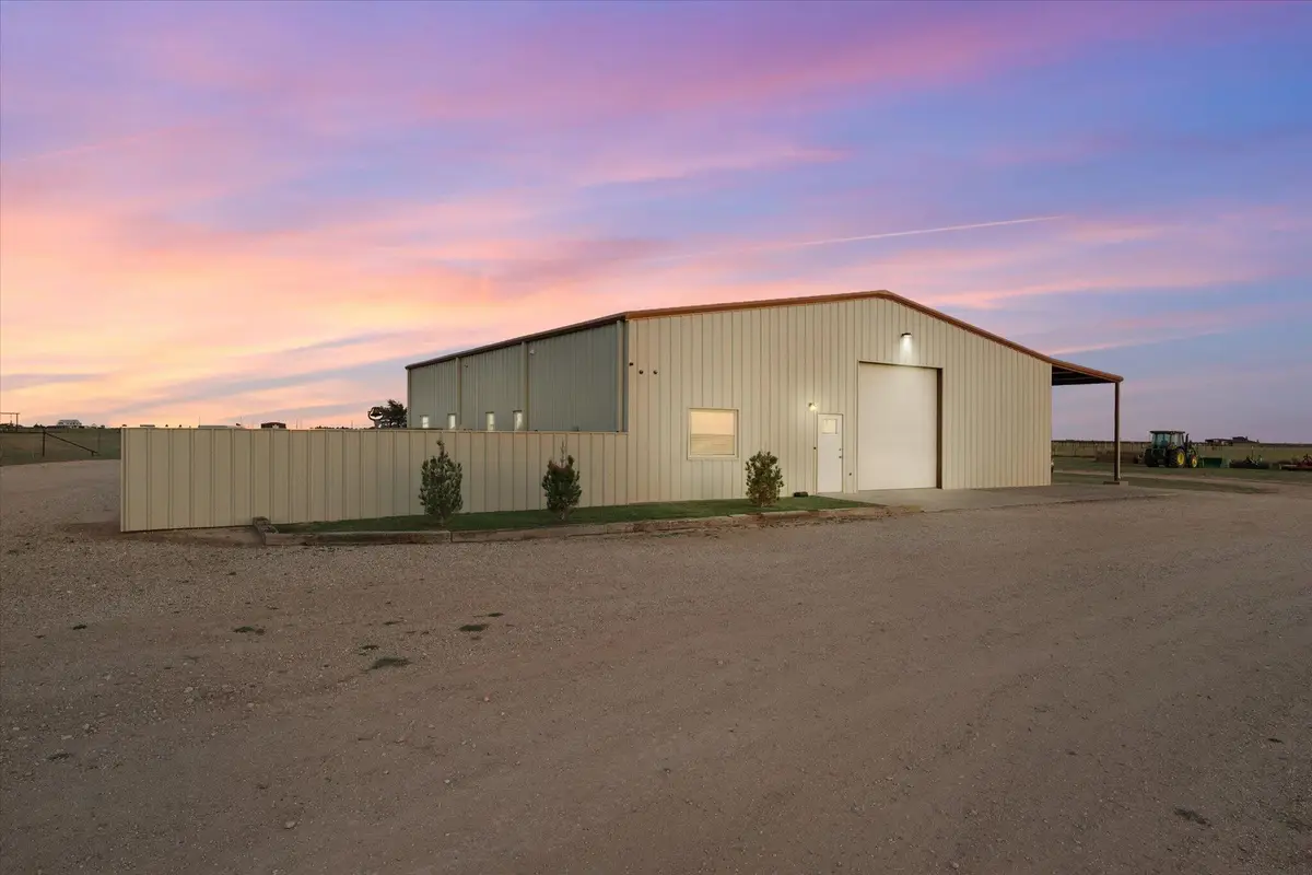 753 Co Rd J, New Home, TX 79383 - Image #1