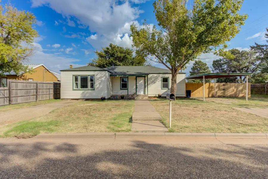 1010 13th Street, Abernathy, TX 79311 - Image #3