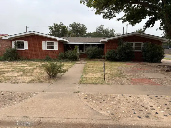4925 48th Street, Lubbock, TX 79414