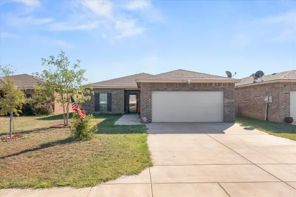 4701 Gloster Street, Amarillo, TX 79118