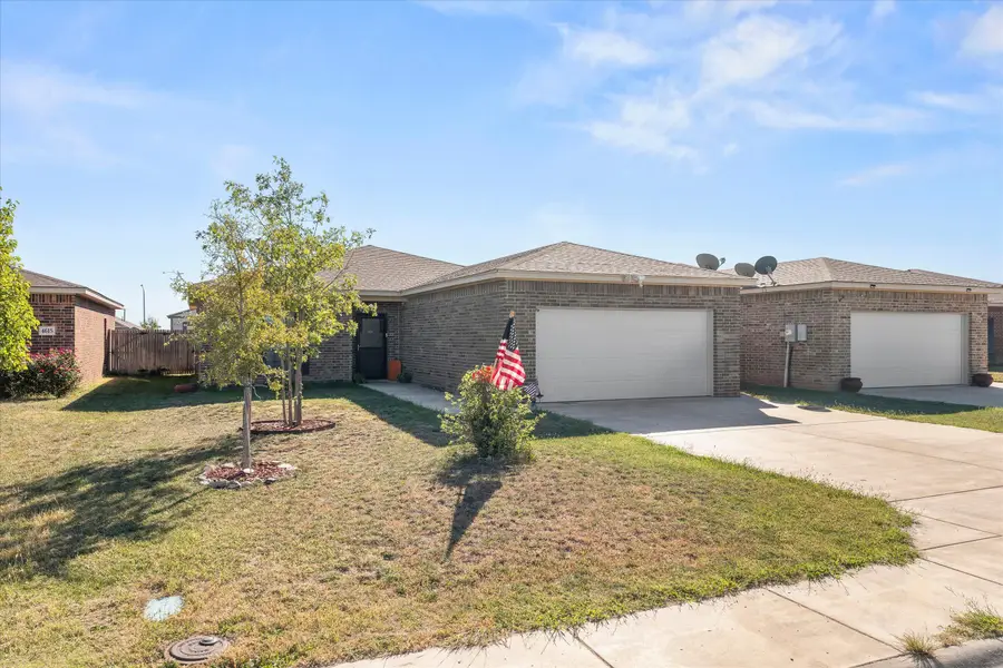 4701 Gloster Street, Amarillo, TX 79118 - Image #3